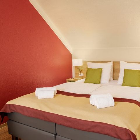BUNGALOW 4 people - VIP SL1732