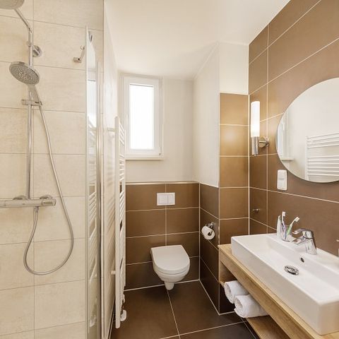 BUNGALOW 4 people - VIP SL1732
