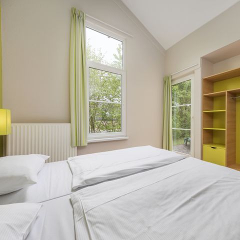 BUNGALOW 4 people - Comfort SL1712