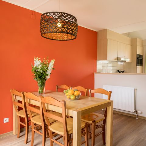 Bungalow 6 persons - Comfort SL1713