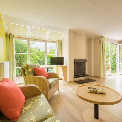 Bungalow 6 persons - Comfort SL1713