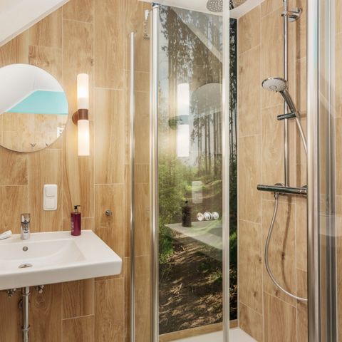 BUNGALOW 4 people - Premium SL1722