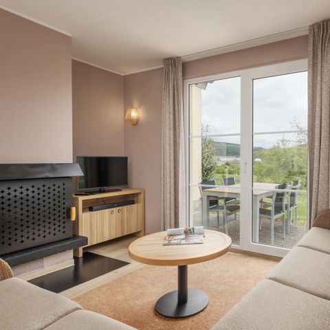 BUNGALOW 4 people - Premium SL1722