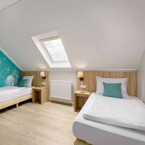 BUNGALOW 4 people - Premium SL1722