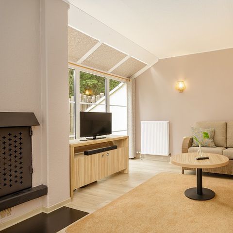 Bungalow 4 persons - Premium SL1722