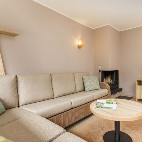 BUNGALOW 6 people - Premium SL1723