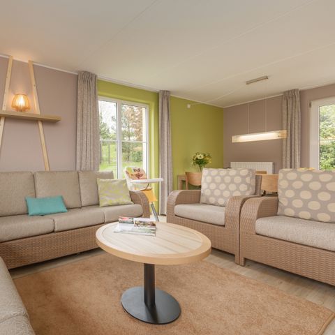 BUNGALOW 8 people - Premium SL1724