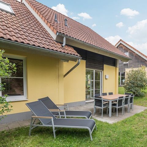 BUNGALOW 8 people - Premium SL1724