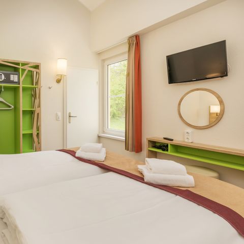 Bungalow 2 persons - VIP SL1731