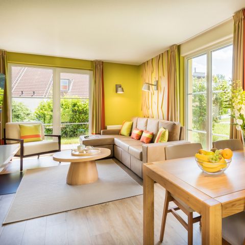 BUNGALOW 4 people - VIP Cottage SL1732