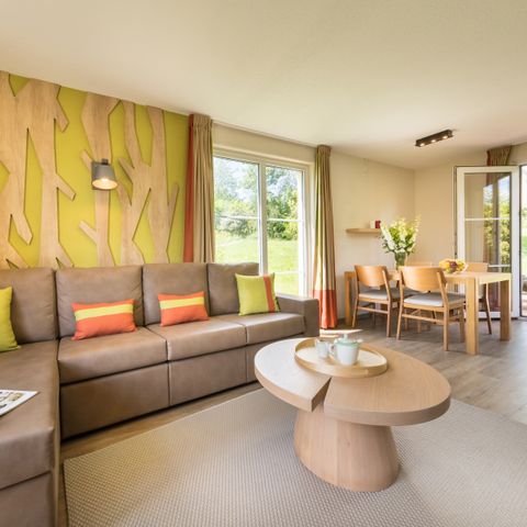 BUNGALOW 4 people - VIP Cottage SL1732