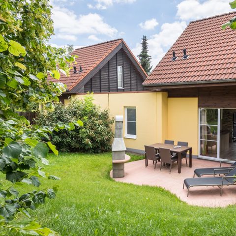 BUNGALOW 4 people - VIP Cottage SL1732