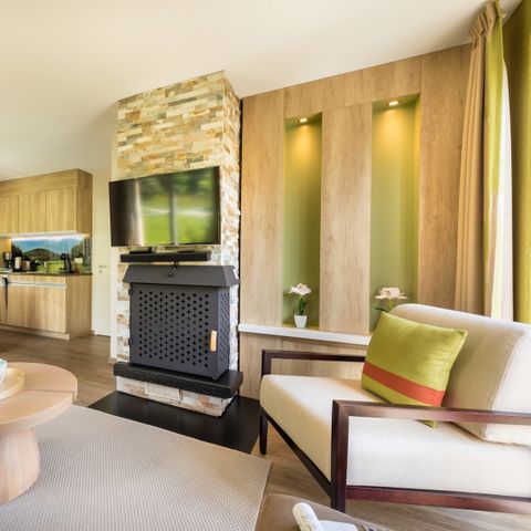BUNGALOW 4 people - VIP Cottage SL1732