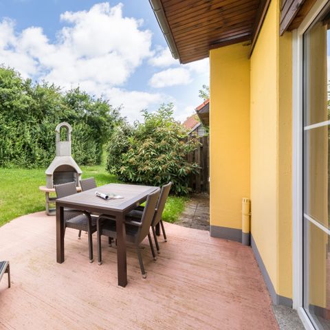 BUNGALOW 4 people - VIP Cottage SL1732