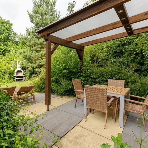 BUNGALOW 4 people - VIP Cottage SL1732