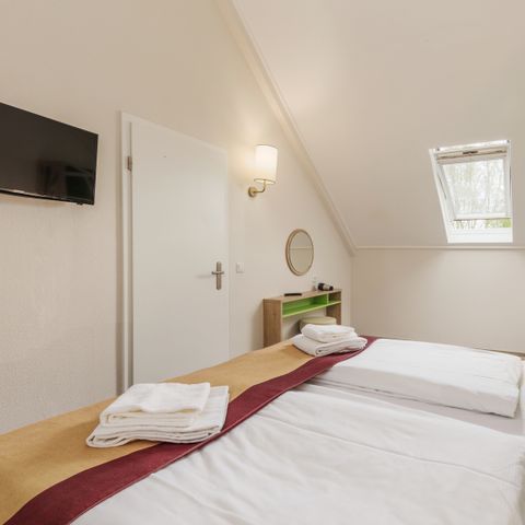 Bungalow 6 persons - VIP SL1733