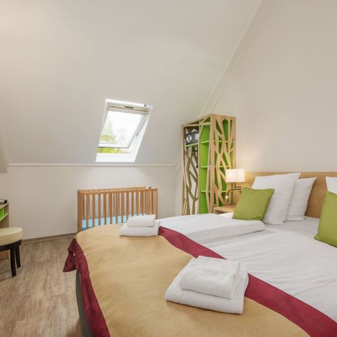 Bungalow 6 persons - VIP SL1733