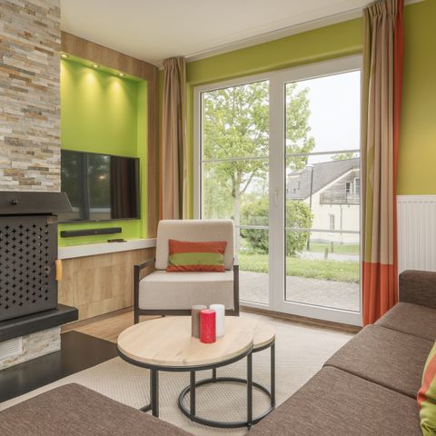 BUNGALOW 6 people - VIP Cottage SL1733