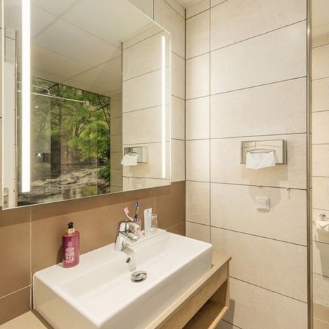 BEDROOM 2 people - Hotel room Premium SL1701