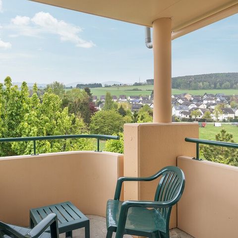 Bedroom 2 persons - Hotel room Premium SL1701