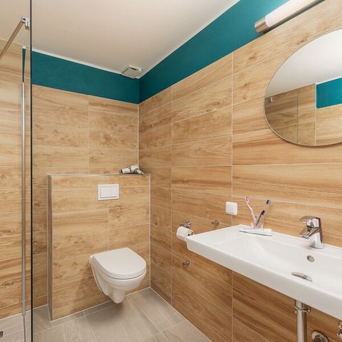 Bungalow 4 persons - Comfort SL1711