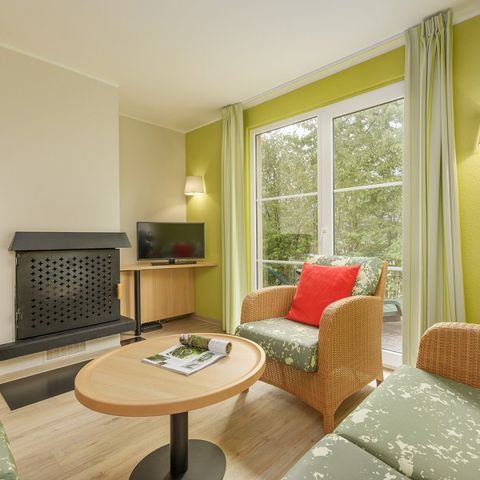 BUNGALOW 4 people - Comfort SL1711