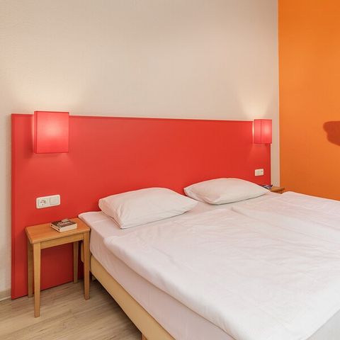 Bungalow 4 persons - Comfort SL1711