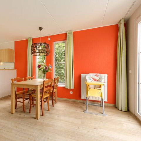 Bungalow 4 persons - Comfort SL1712