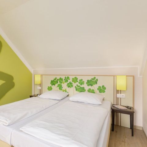 BUNGALOW 4 people - Comfort SL1712