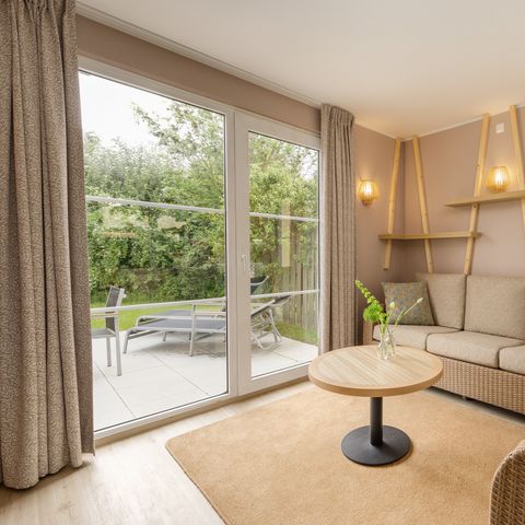 Bungalow 4 persons - Cottage sleeps 4