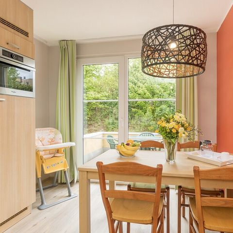 BUNGALOW 4 people - Comfort SL1711