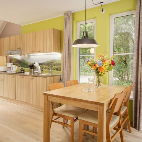 BUNGALOW 4 people - Premium SL1722