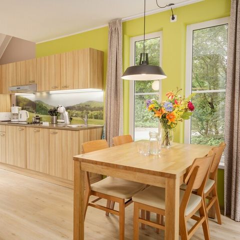 Bungalow 4 persons - Premium SL1722