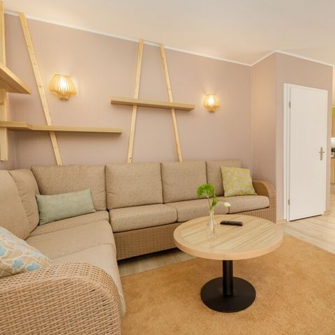 Bungalow 4 persons - Premium SL1722
