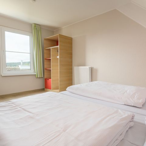 BUNGALOW 4 people - Premium SL1712