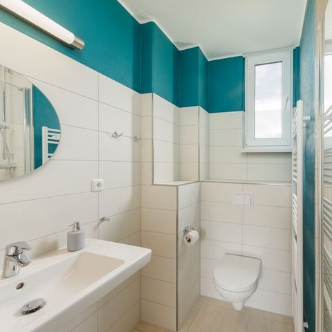 Bungalow 4 persons - Comfort SL1712
