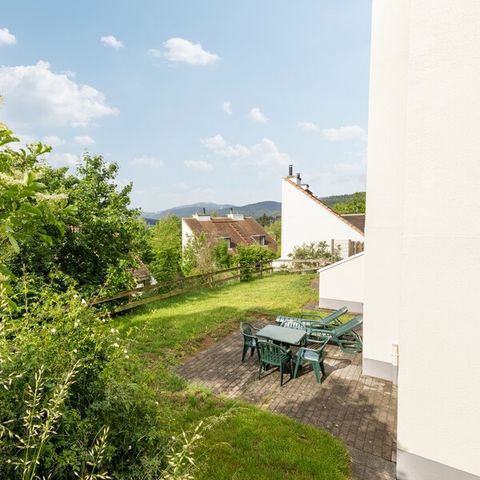 BUNGALOW 4 people - Premium SL1712