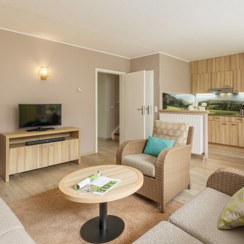 BUNGALOW 6 people - Premium SL1723