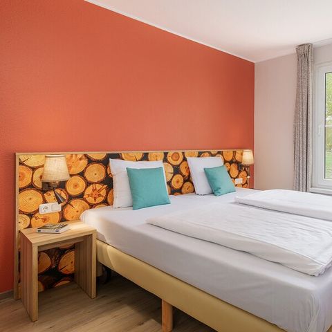 Bungalow 6 persons - Premium SL1723