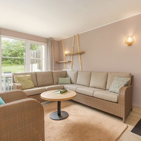 BUNGALOW 6 people - Premium SL1723