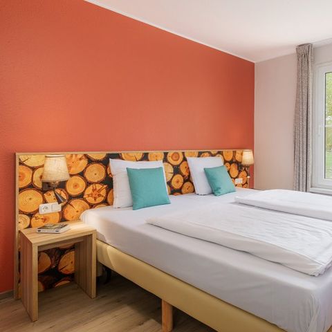 BUNGALOW 6 people - Premium SL1723