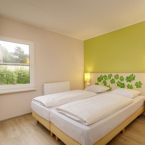 Bungalow 6 persons - Comfort SL1713