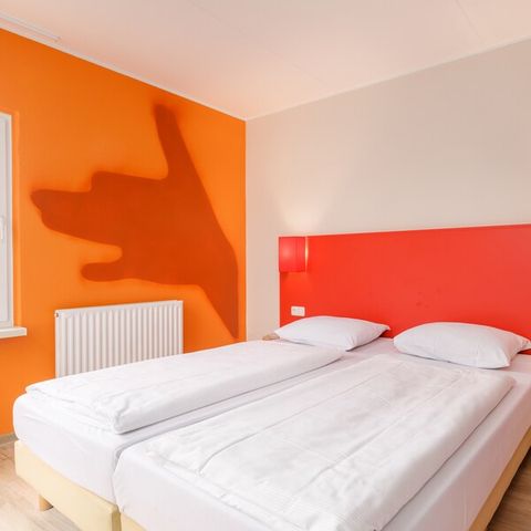 Bungalow 6 persons - Comfort SL1713