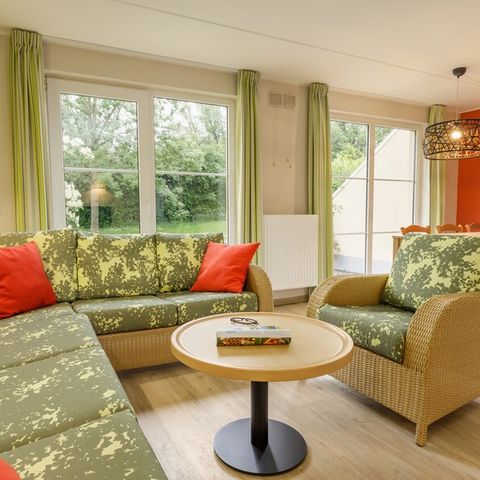 Bungalow 6 persons - Comfort SL1713