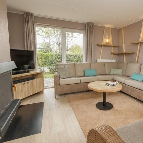 BUNGALOW 8 people - Premium SL1724