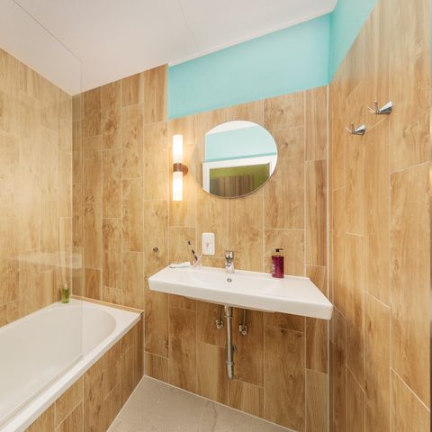 BUNGALOW 8 people - Premium SL1724