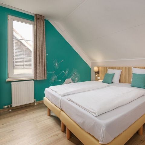 Bungalow 8 persons - Premium SL1724