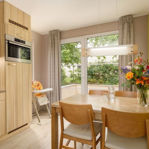 Bungalow 4 persons - Cottage sleeps 4