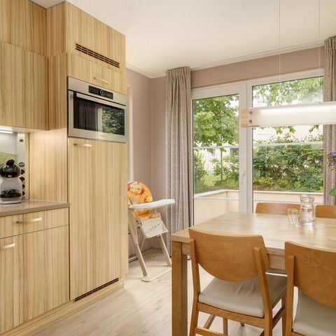 BUNGALOW 4 people - Cottage sleeps 4