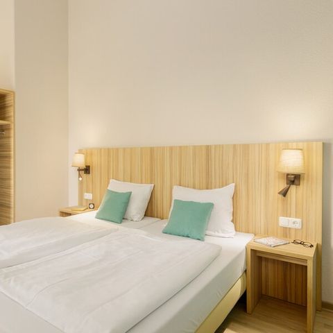 BUNGALOW 4 people - Cottage sleeps 4